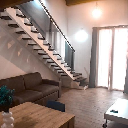 Ballaro Suite Apartment Палермо Екстериор снимка