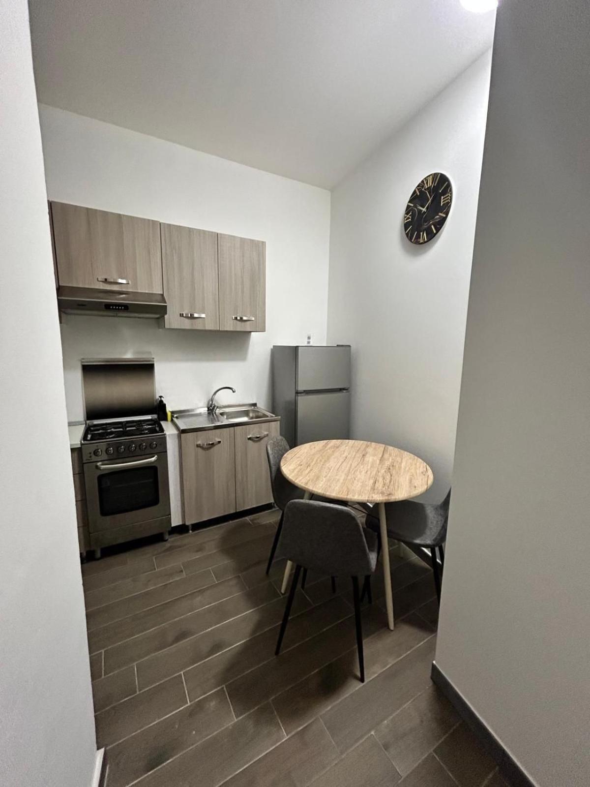 Ballaro Suite Apartment Палермо Екстериор снимка
