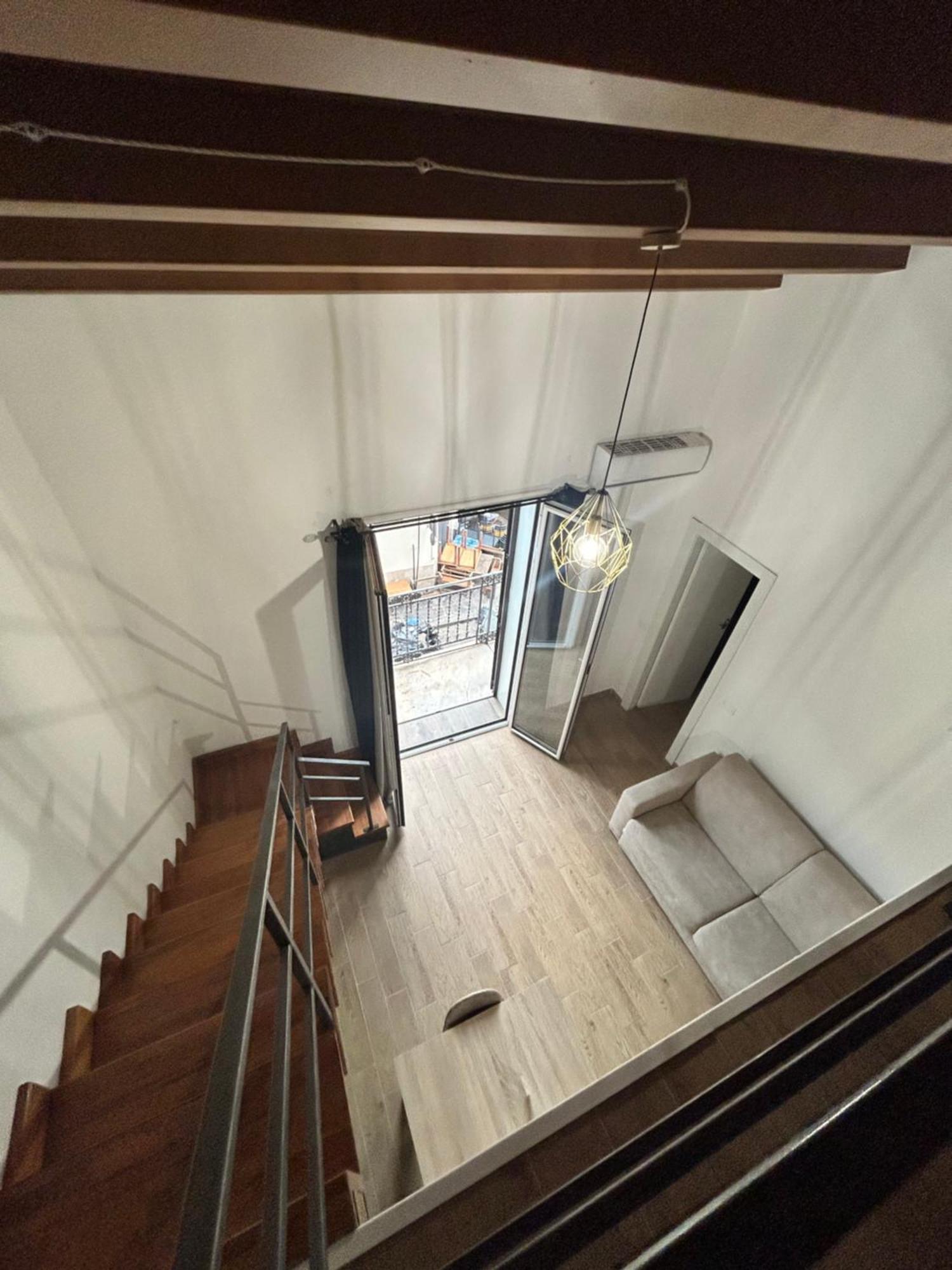 Ballaro Suite Apartment Палермо Стая снимка