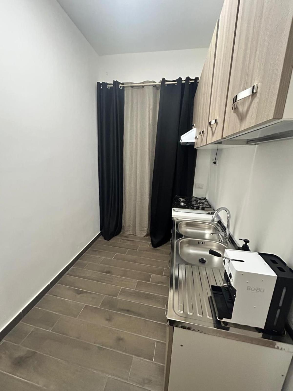 Ballaro Suite Apartment Палермо Екстериор снимка