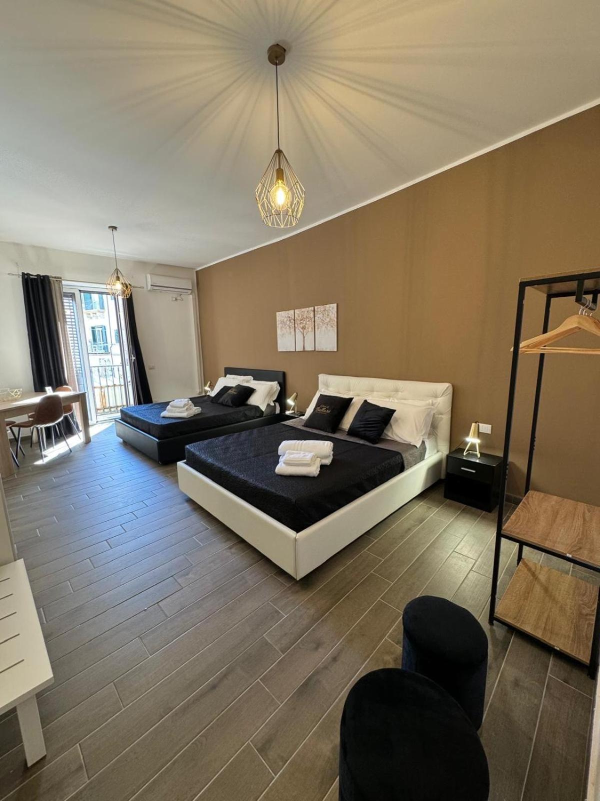 Ballaro Suite Apartment Палермо Екстериор снимка