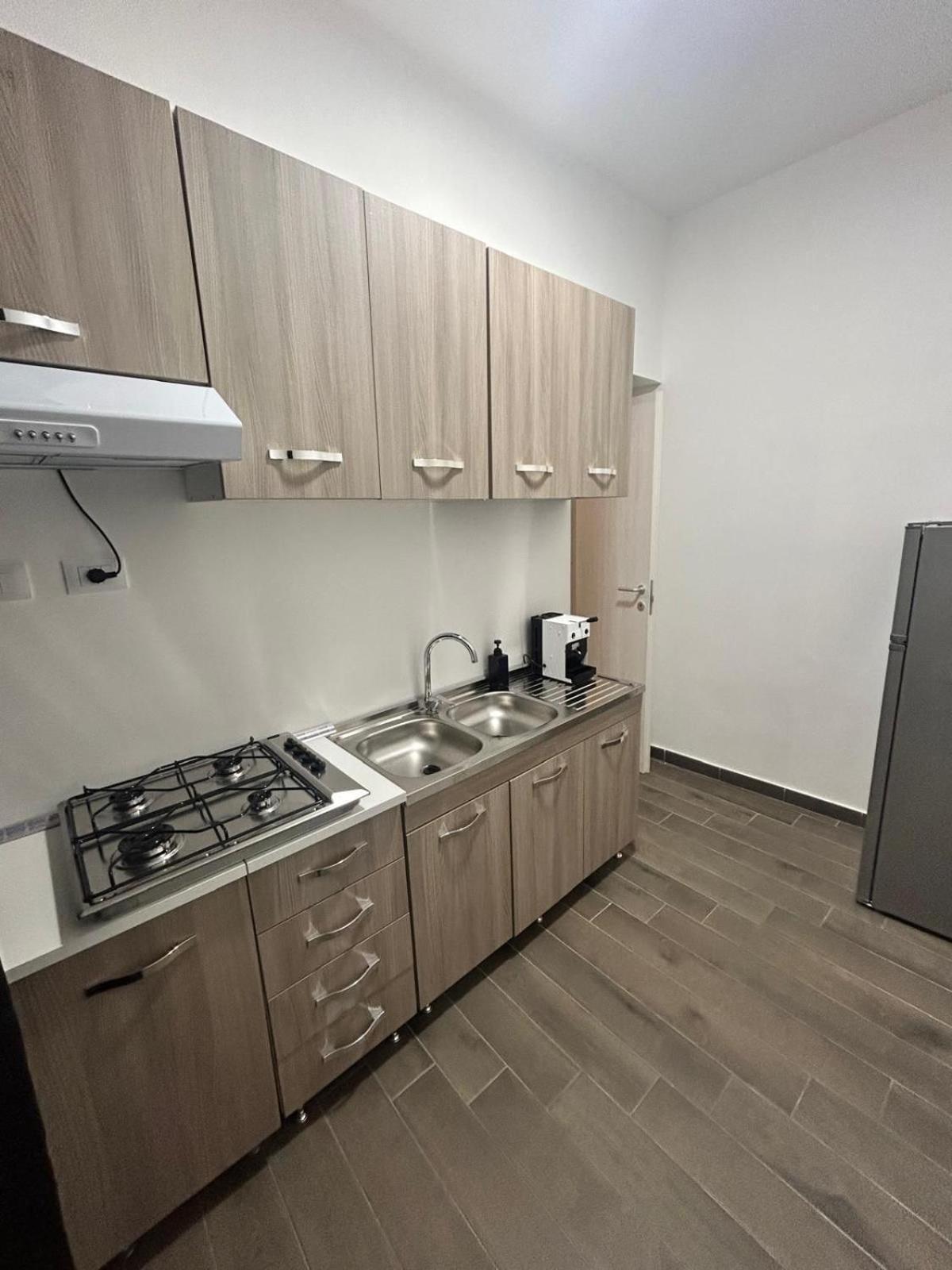 Ballaro Suite Apartment Палермо Екстериор снимка