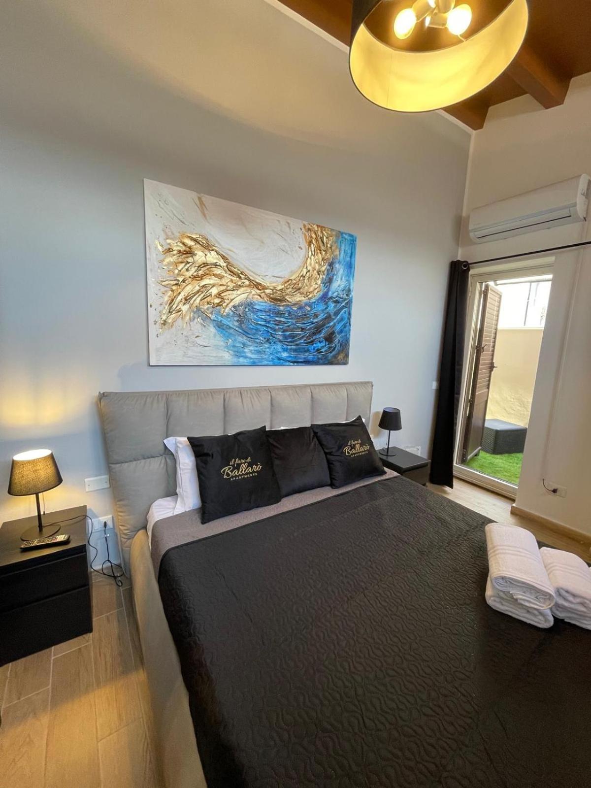 Ballaro Suite Apartment Палермо Екстериор снимка