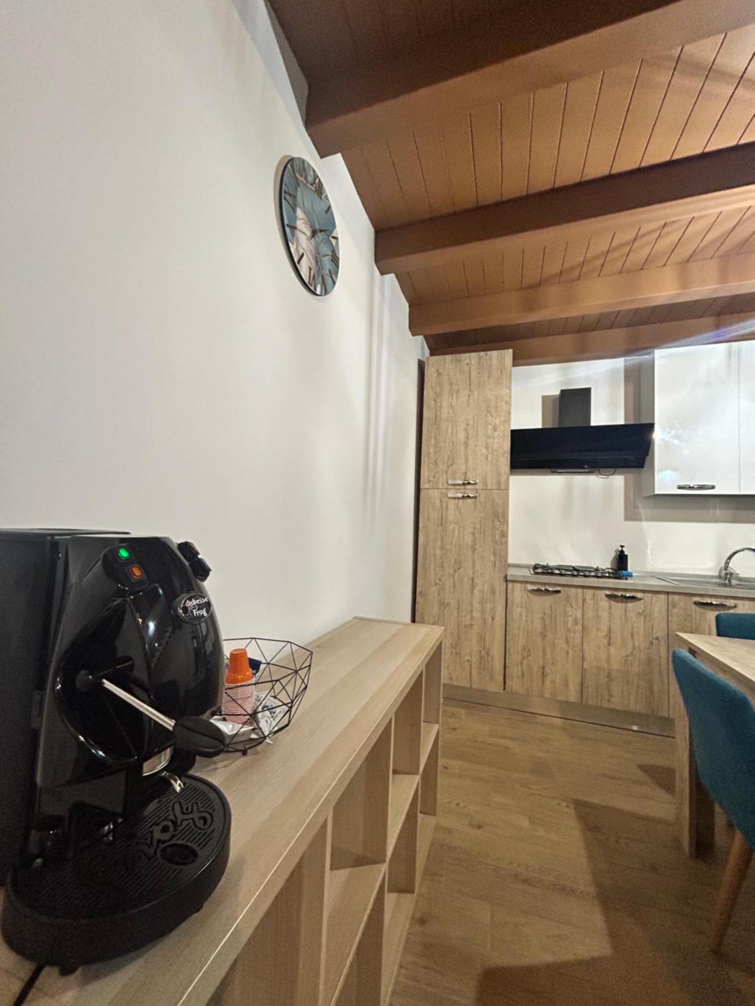 Ballaro Suite Apartment Палермо Екстериор снимка