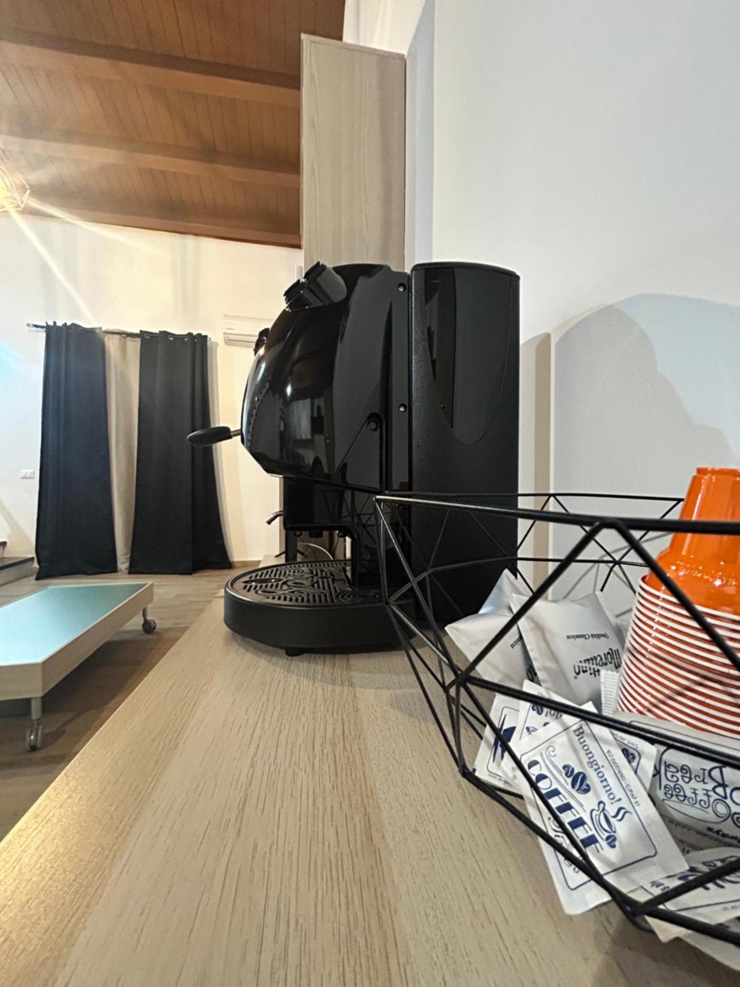 Ballaro Suite Apartment Палермо Екстериор снимка