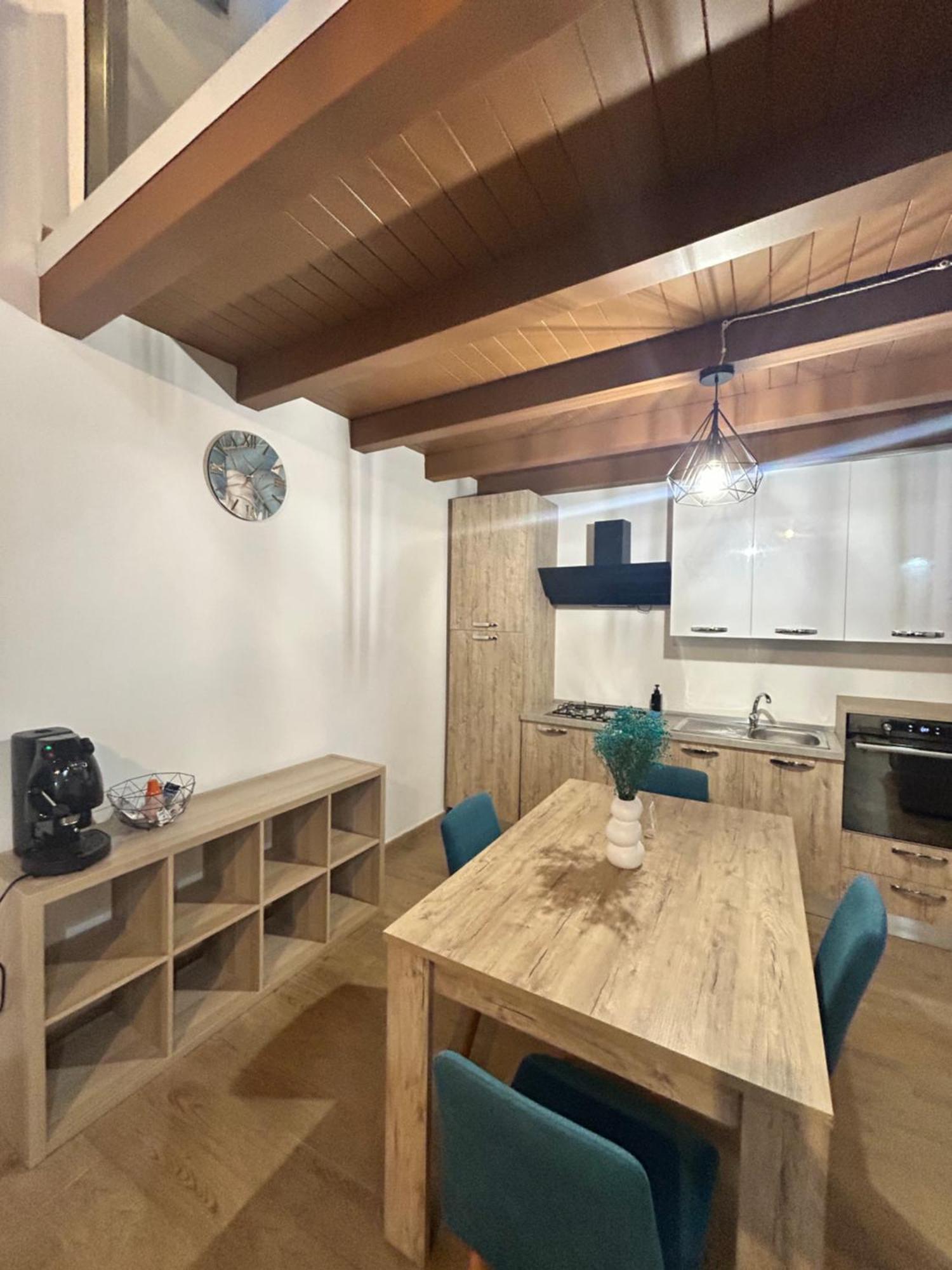 Ballaro Suite Apartment Палермо Екстериор снимка