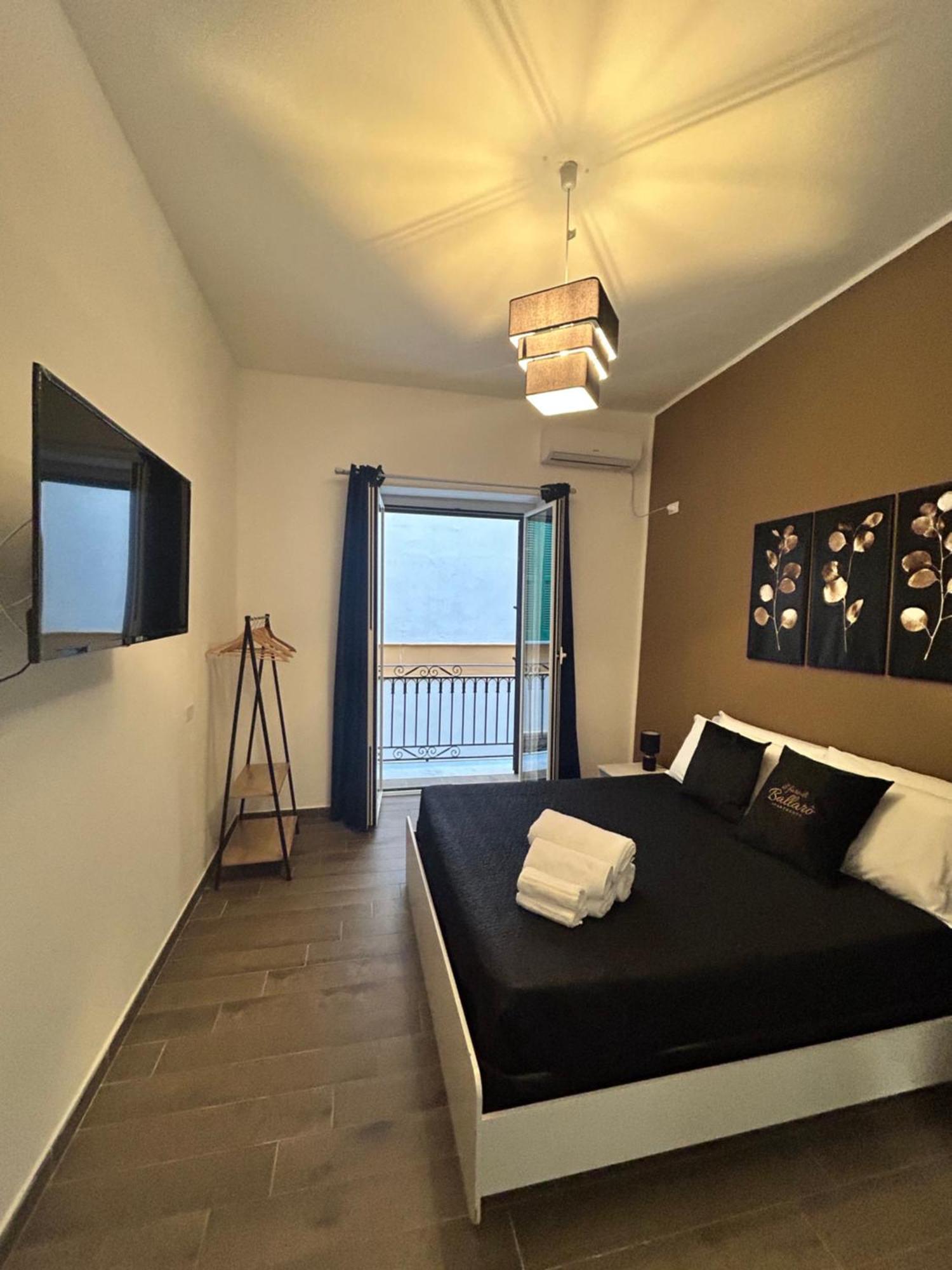 Ballaro Suite Apartment Палермо Екстериор снимка