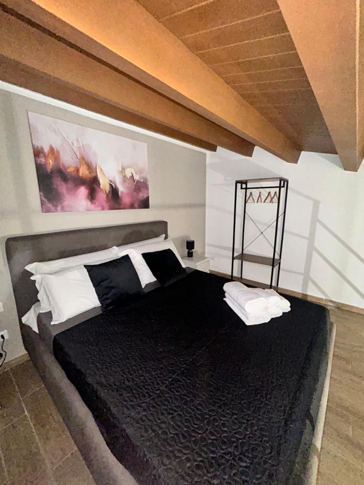Ballaro Suite Apartment Палермо Екстериор снимка