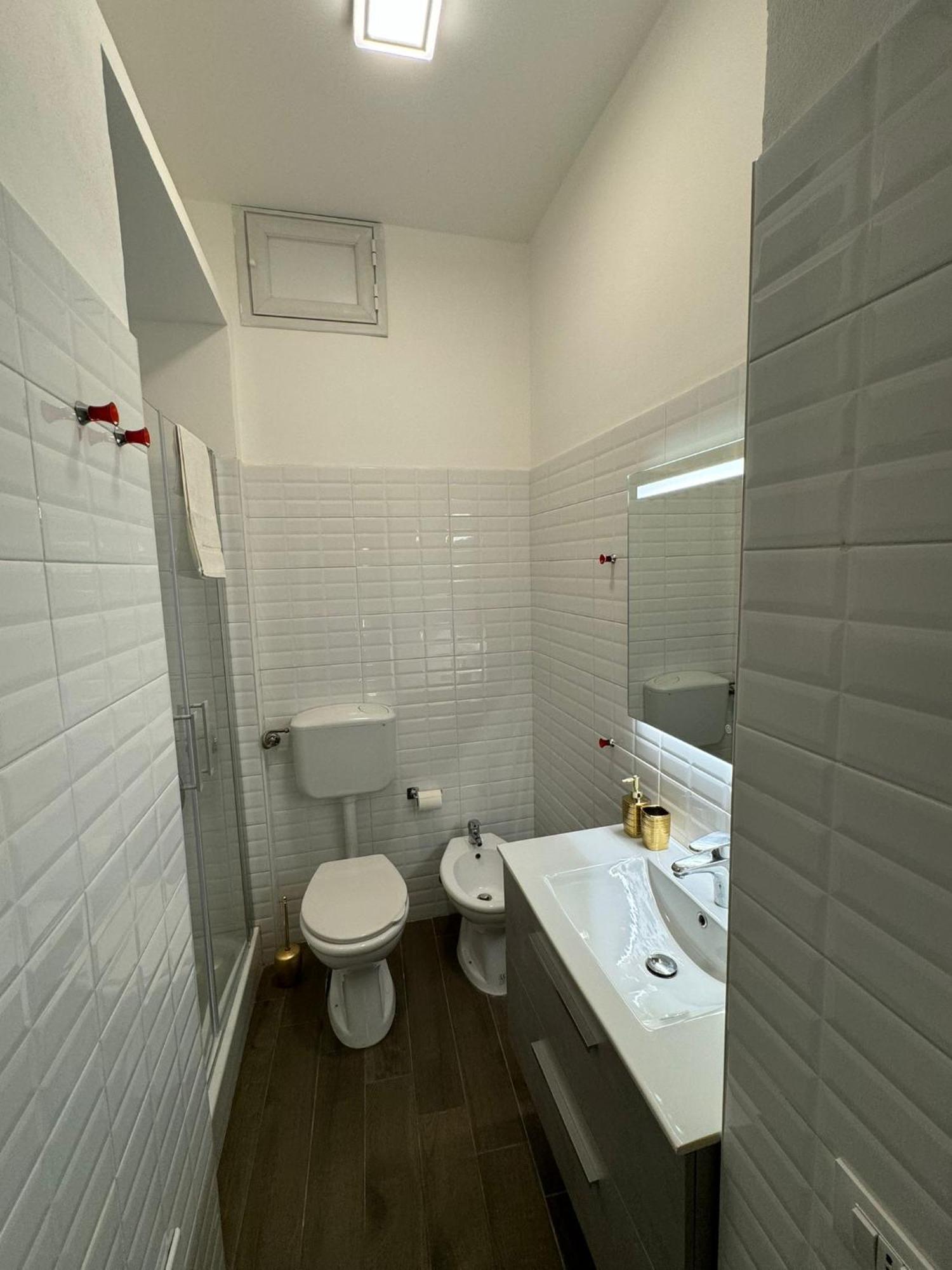 Ballaro Suite Apartment Палермо Екстериор снимка