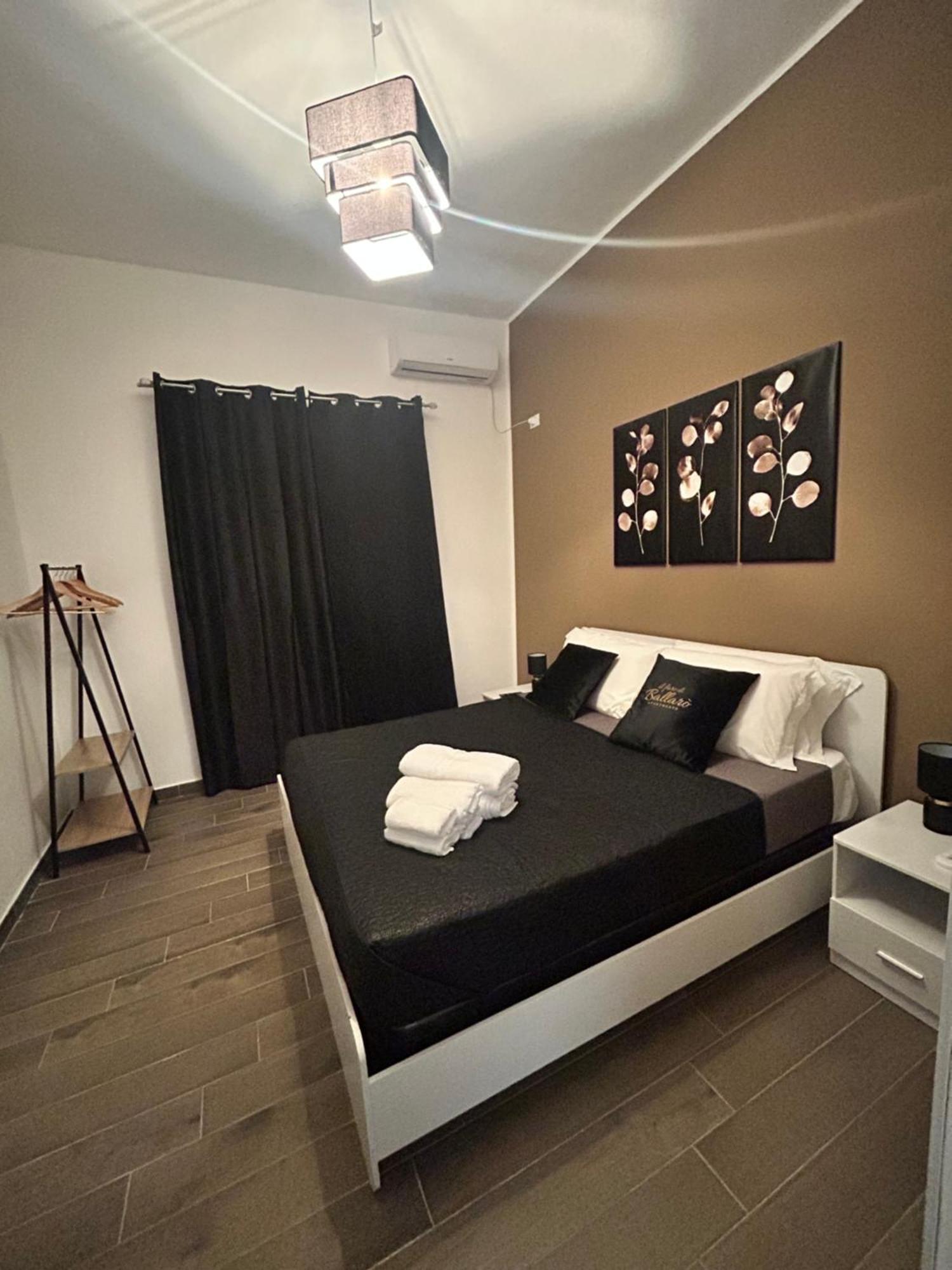 Ballaro Suite Apartment Палермо Екстериор снимка