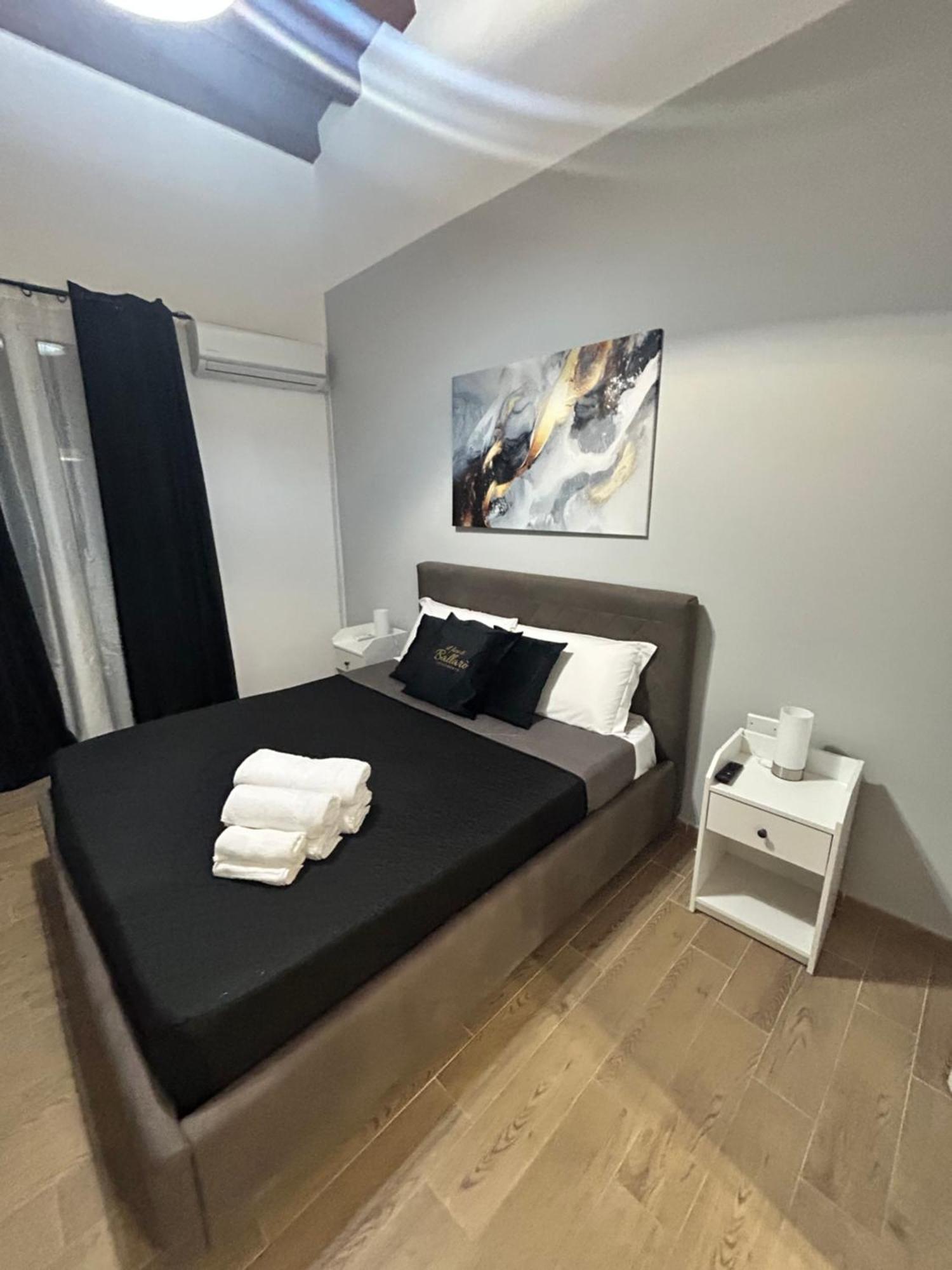 Ballaro Suite Apartment Палермо Екстериор снимка