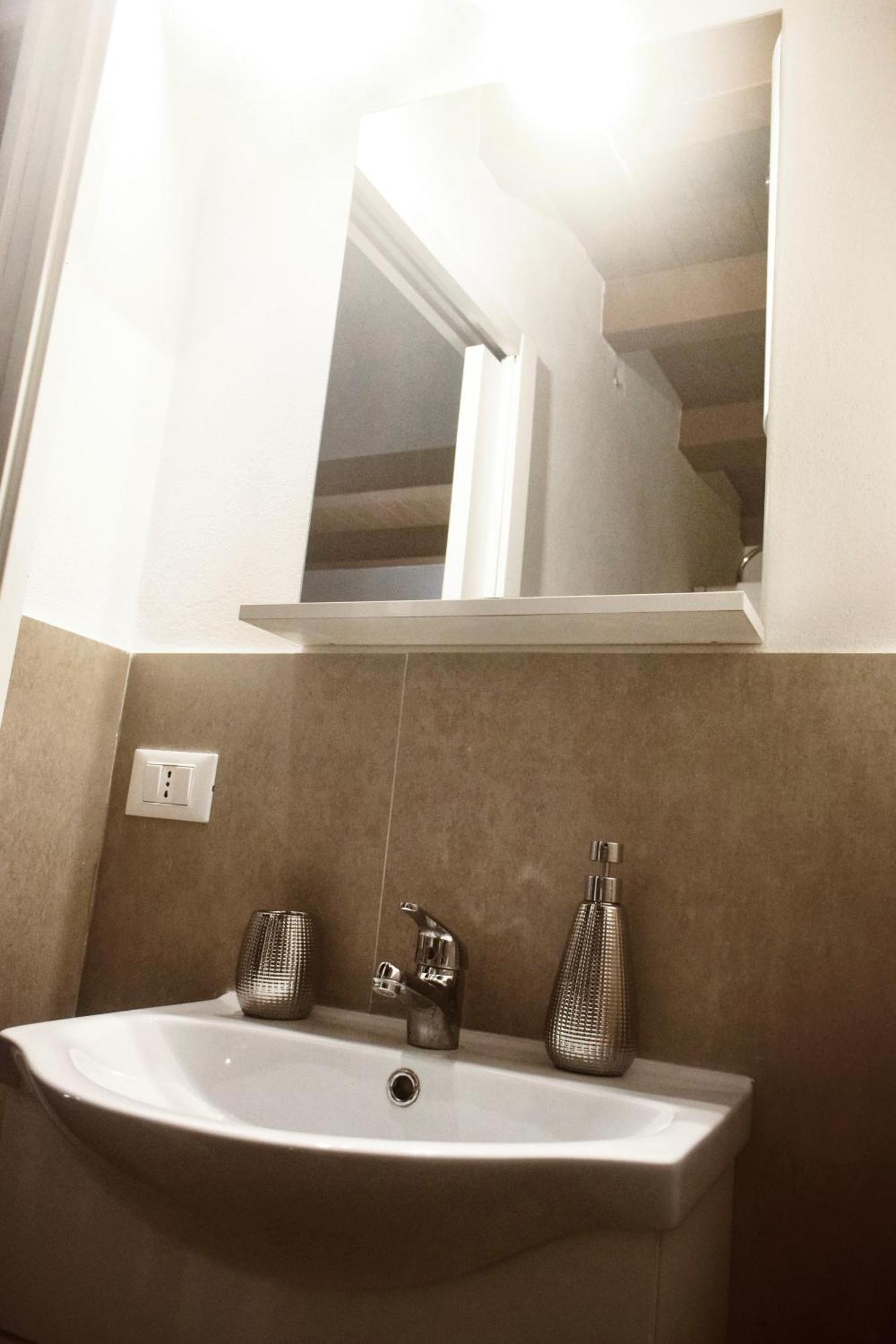 Ballaro Suite Apartment Палермо Екстериор снимка