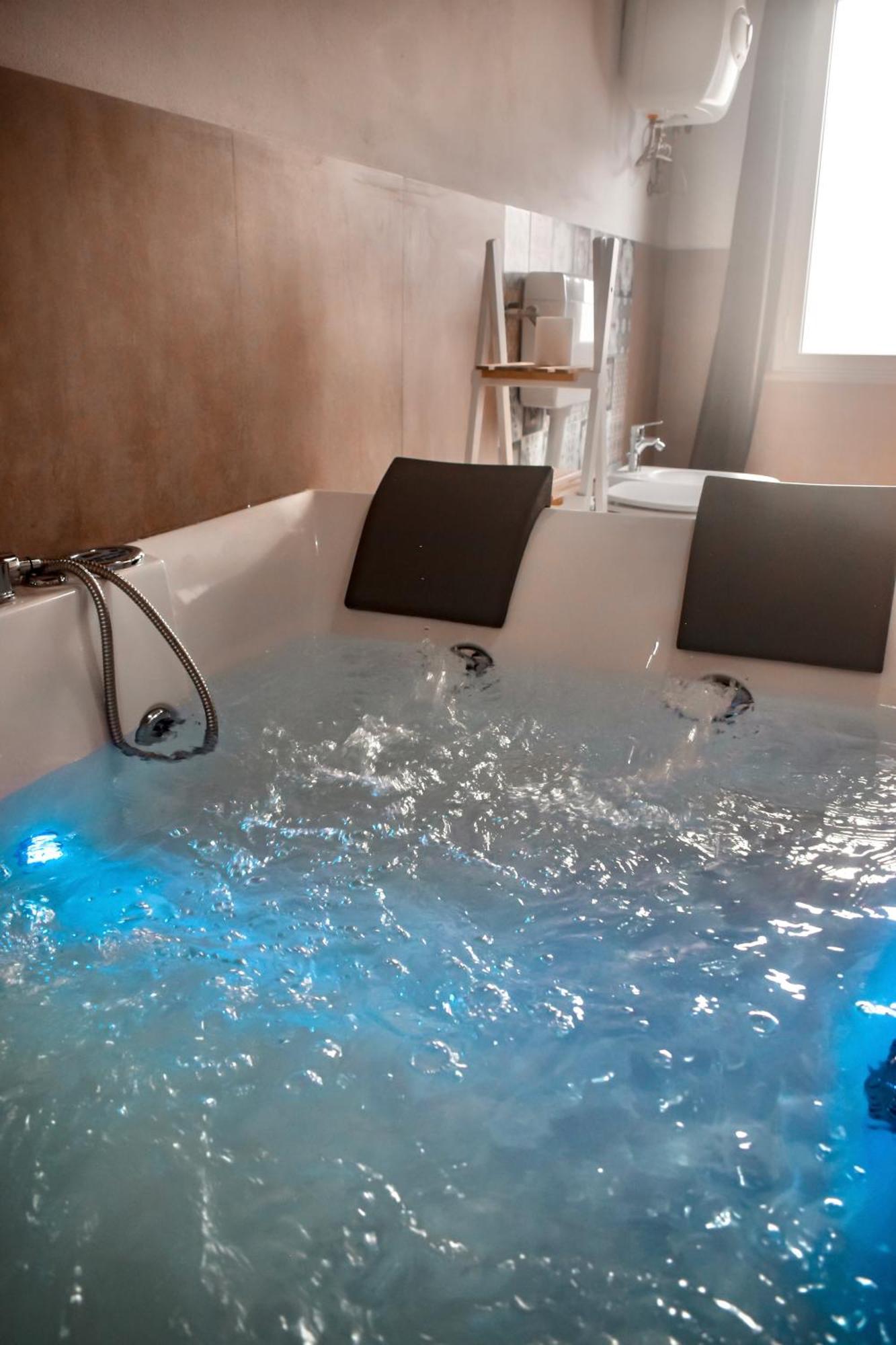 Ballaro Suite Apartment Палермо Екстериор снимка
