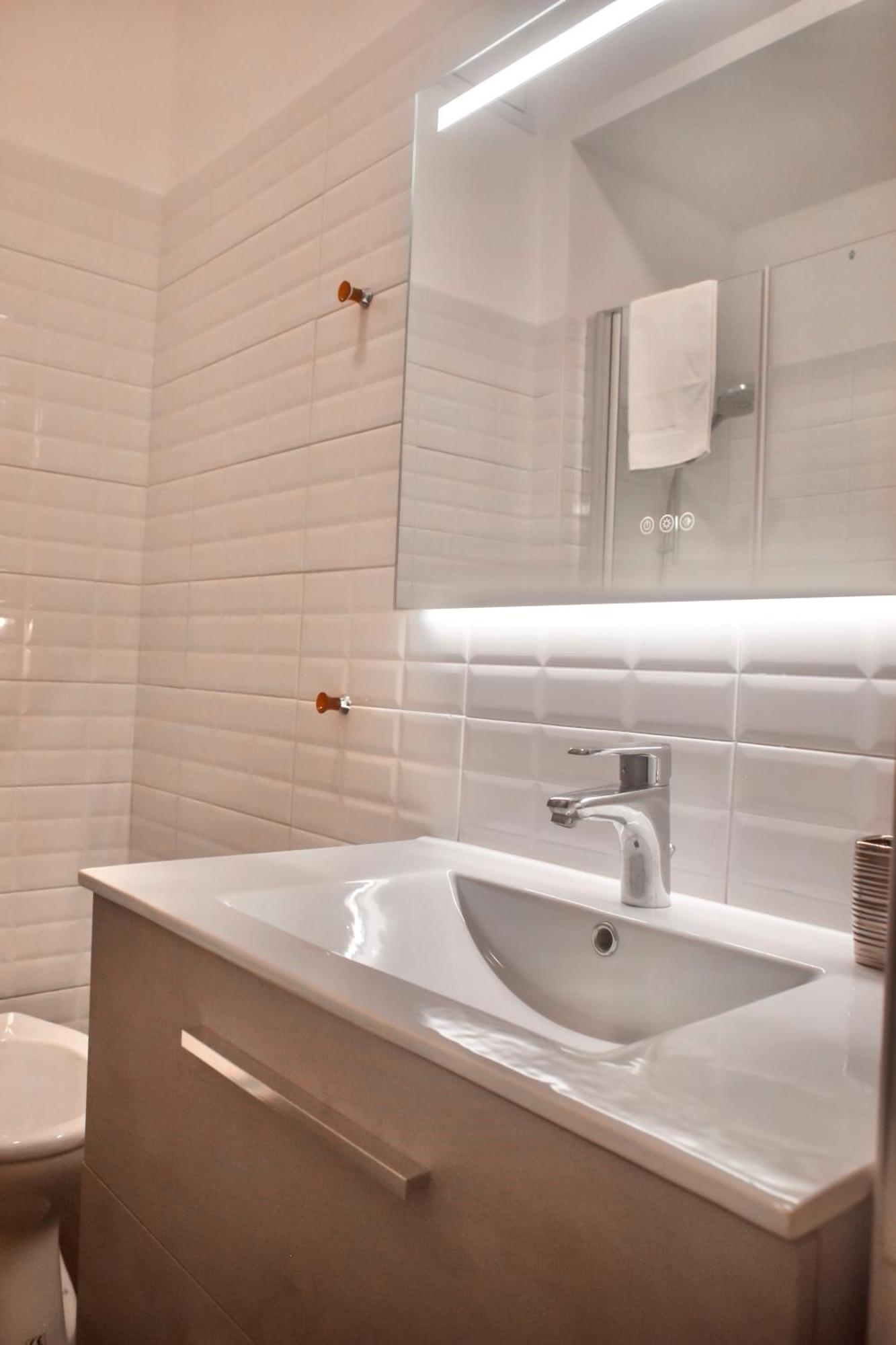 Ballaro Suite Apartment Палермо Екстериор снимка