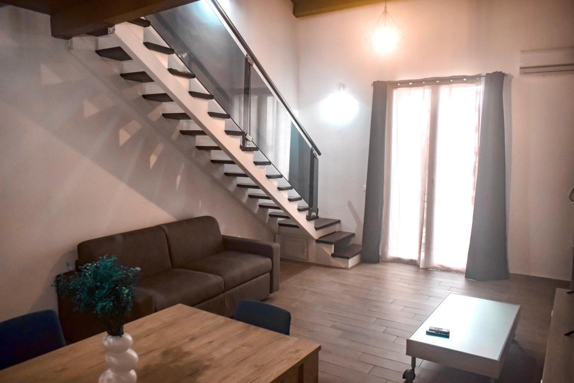 Ballaro Suite Apartment Палермо Екстериор снимка
