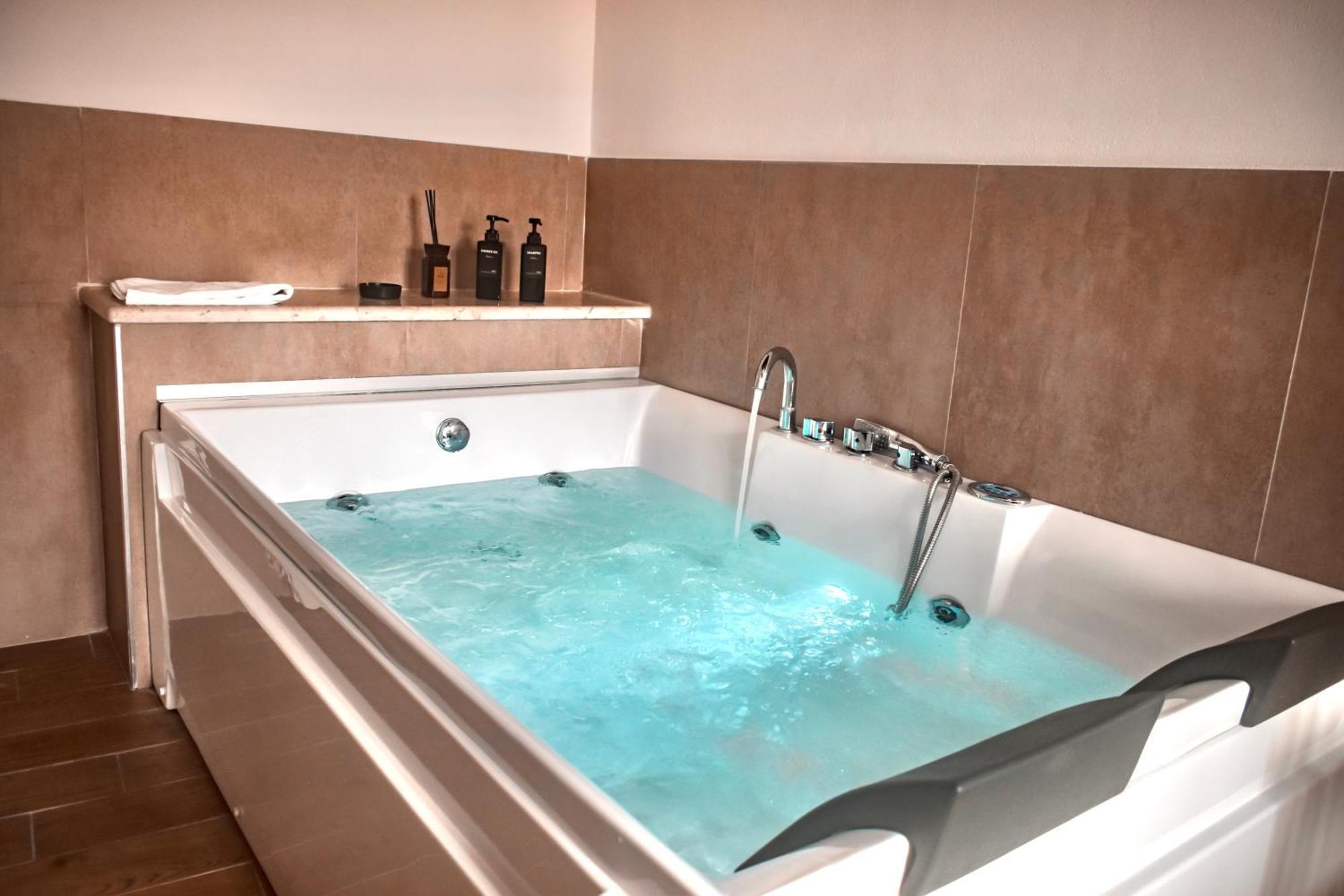 Ballaro Suite Apartment Палермо Екстериор снимка