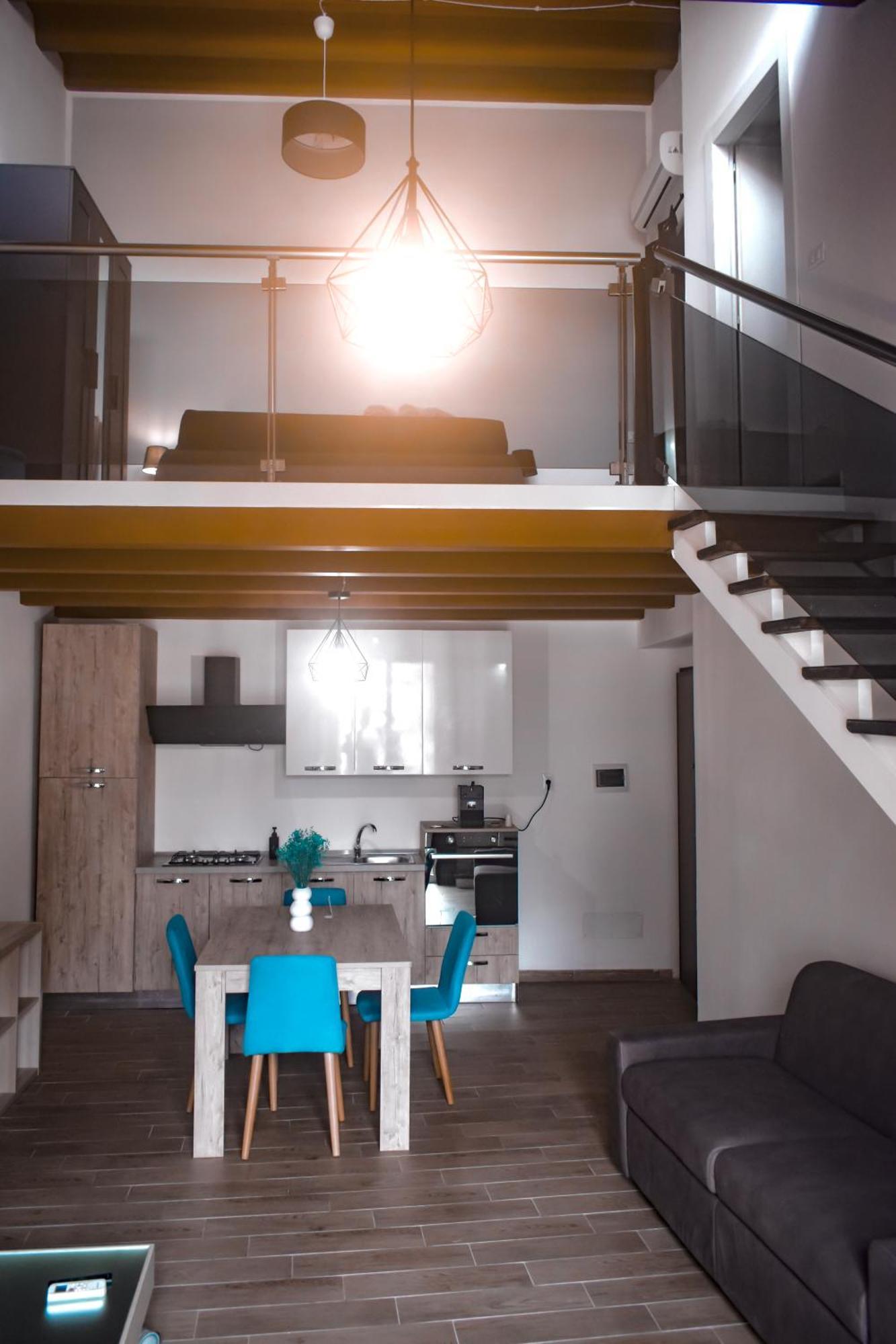 Ballaro Suite Apartment Палермо Екстериор снимка