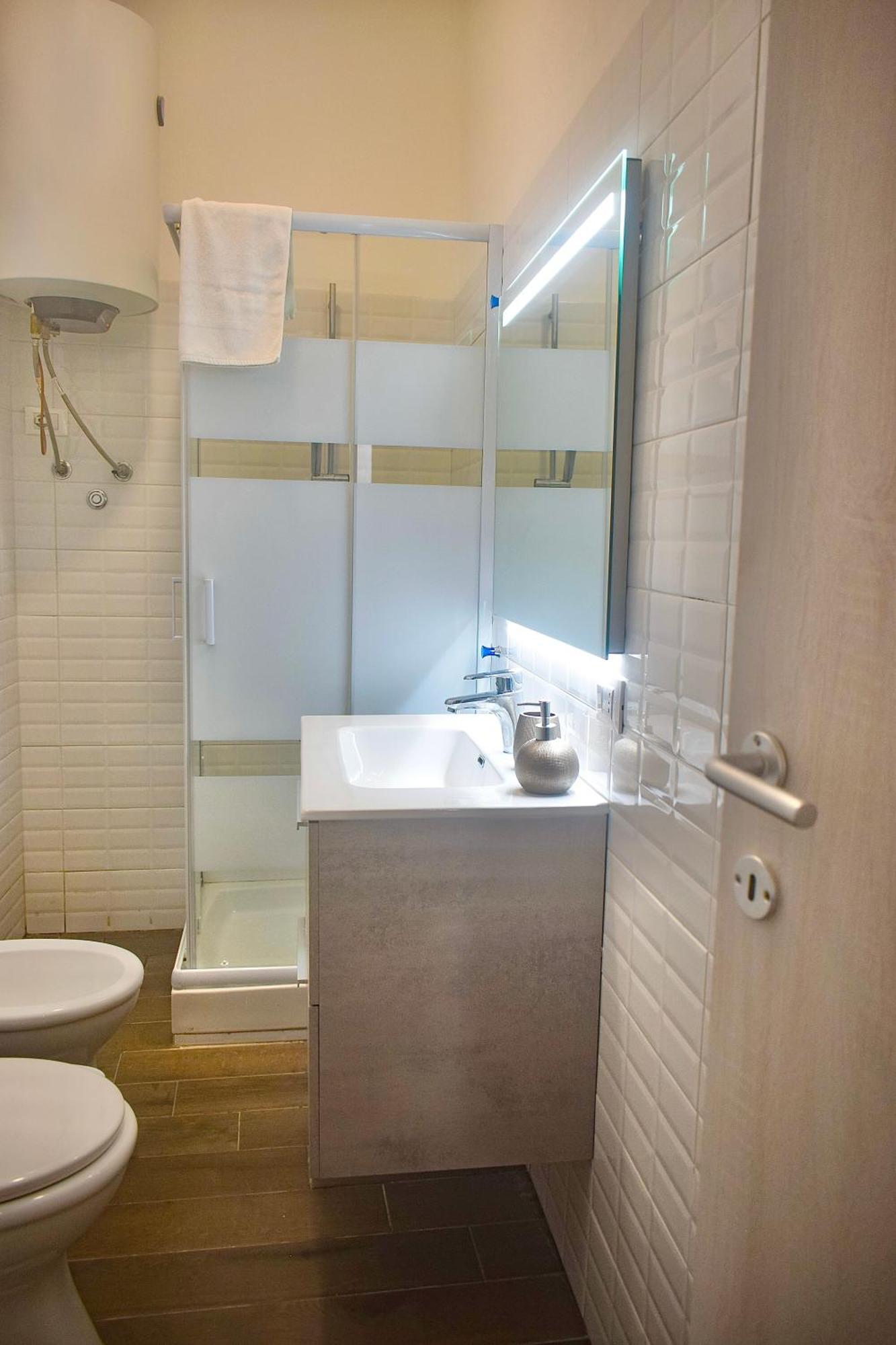 Ballaro Suite Apartment Палермо Екстериор снимка