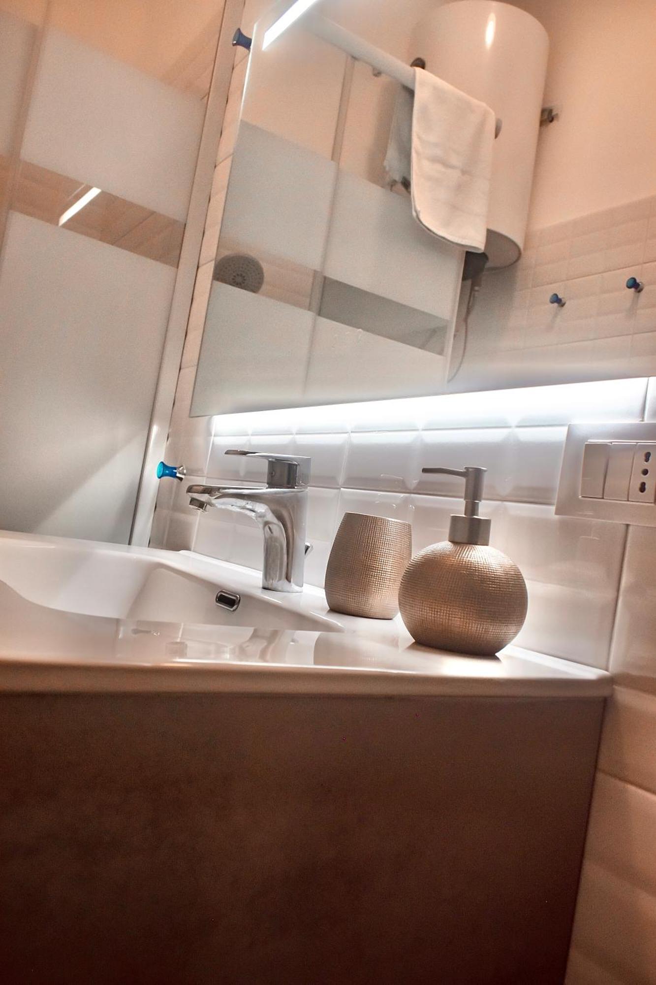 Ballaro Suite Apartment Палермо Екстериор снимка
