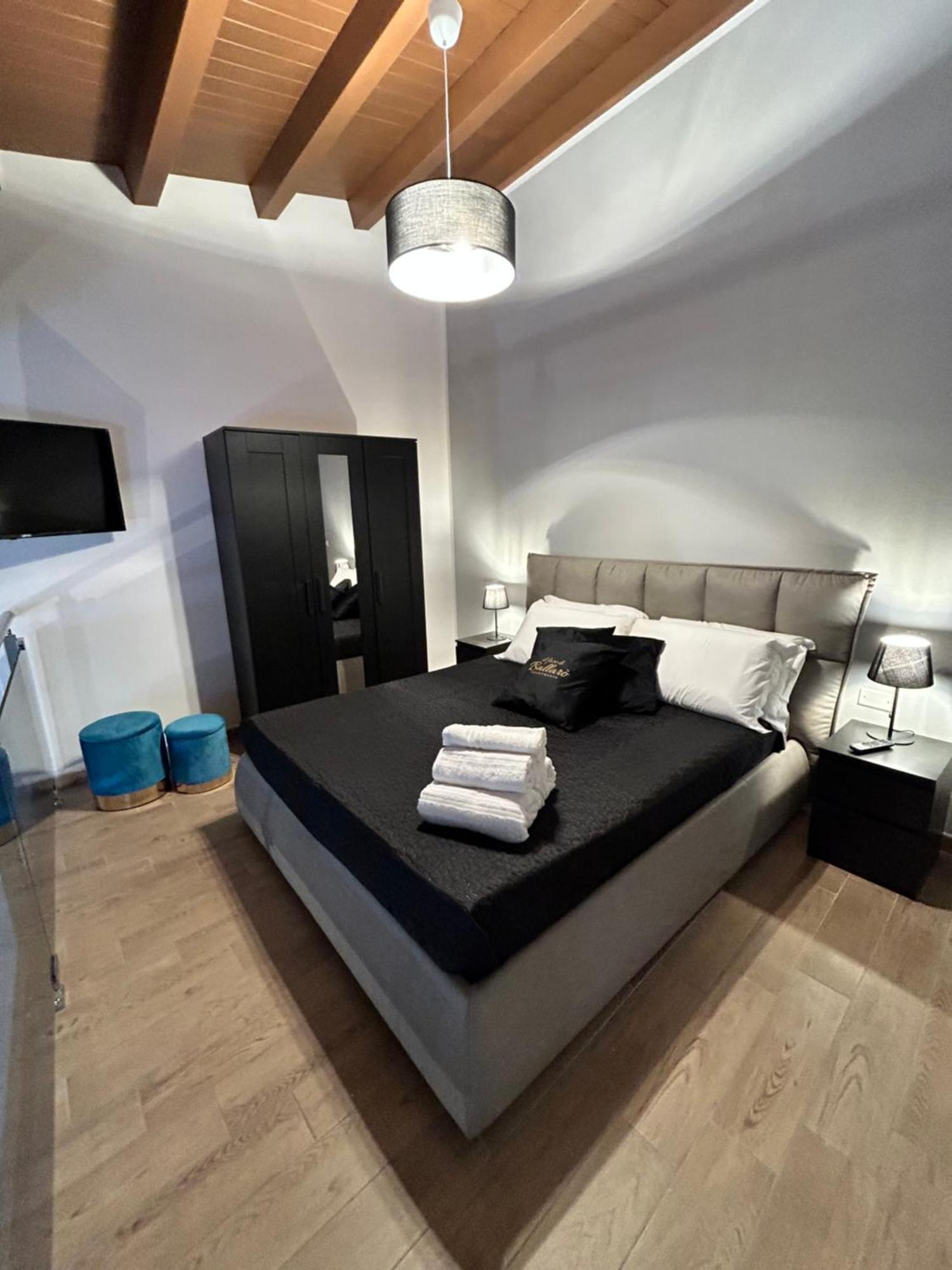 Ballaro Suite Apartment Палермо Екстериор снимка