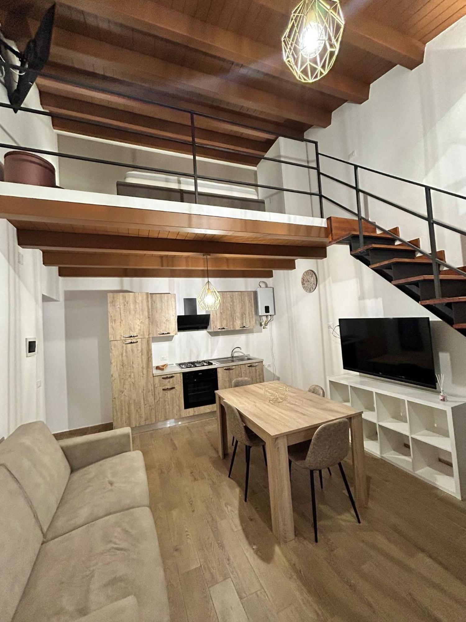Ballaro Suite Apartment Палермо Екстериор снимка