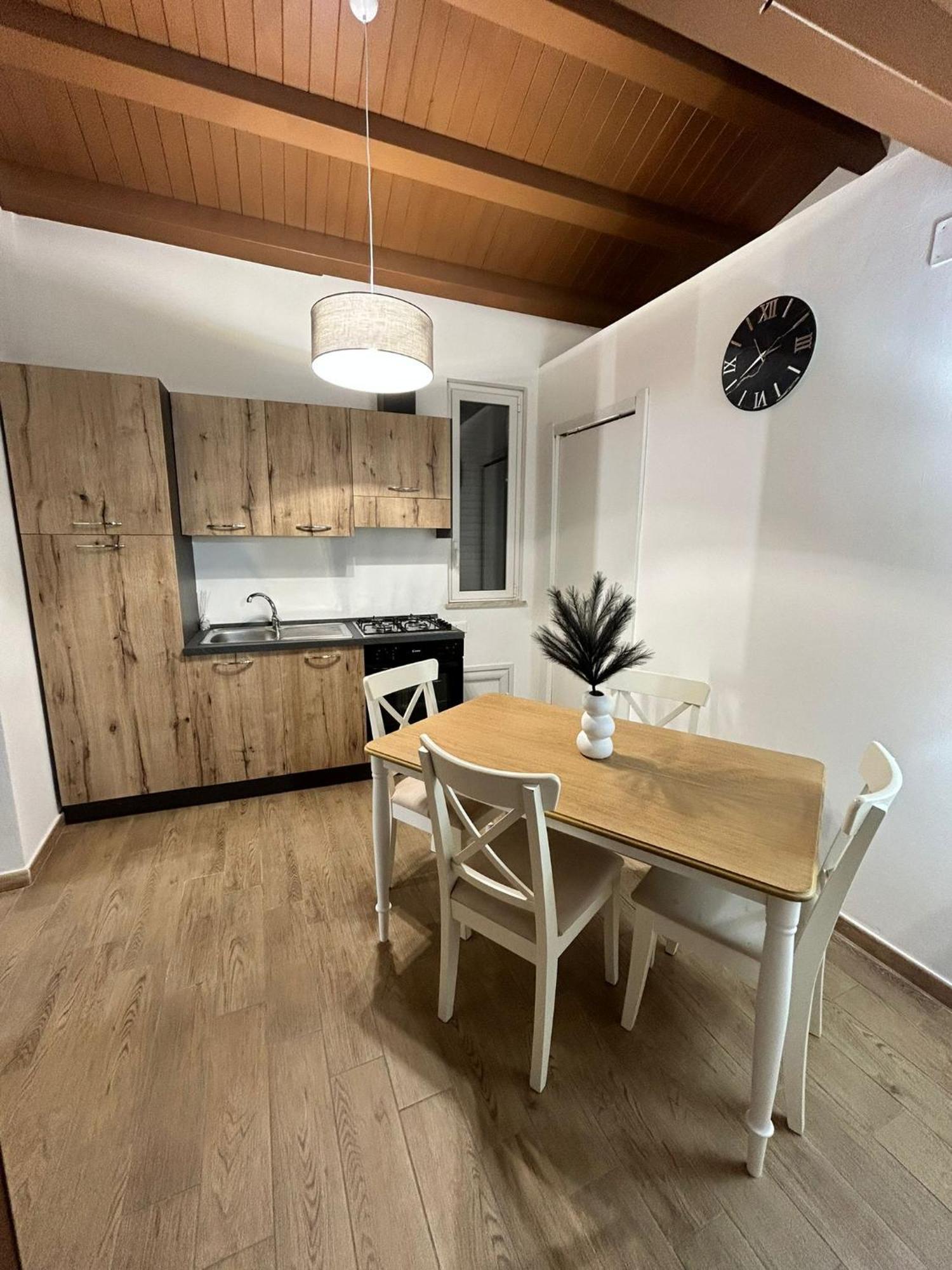Ballaro Suite Apartment Палермо Екстериор снимка