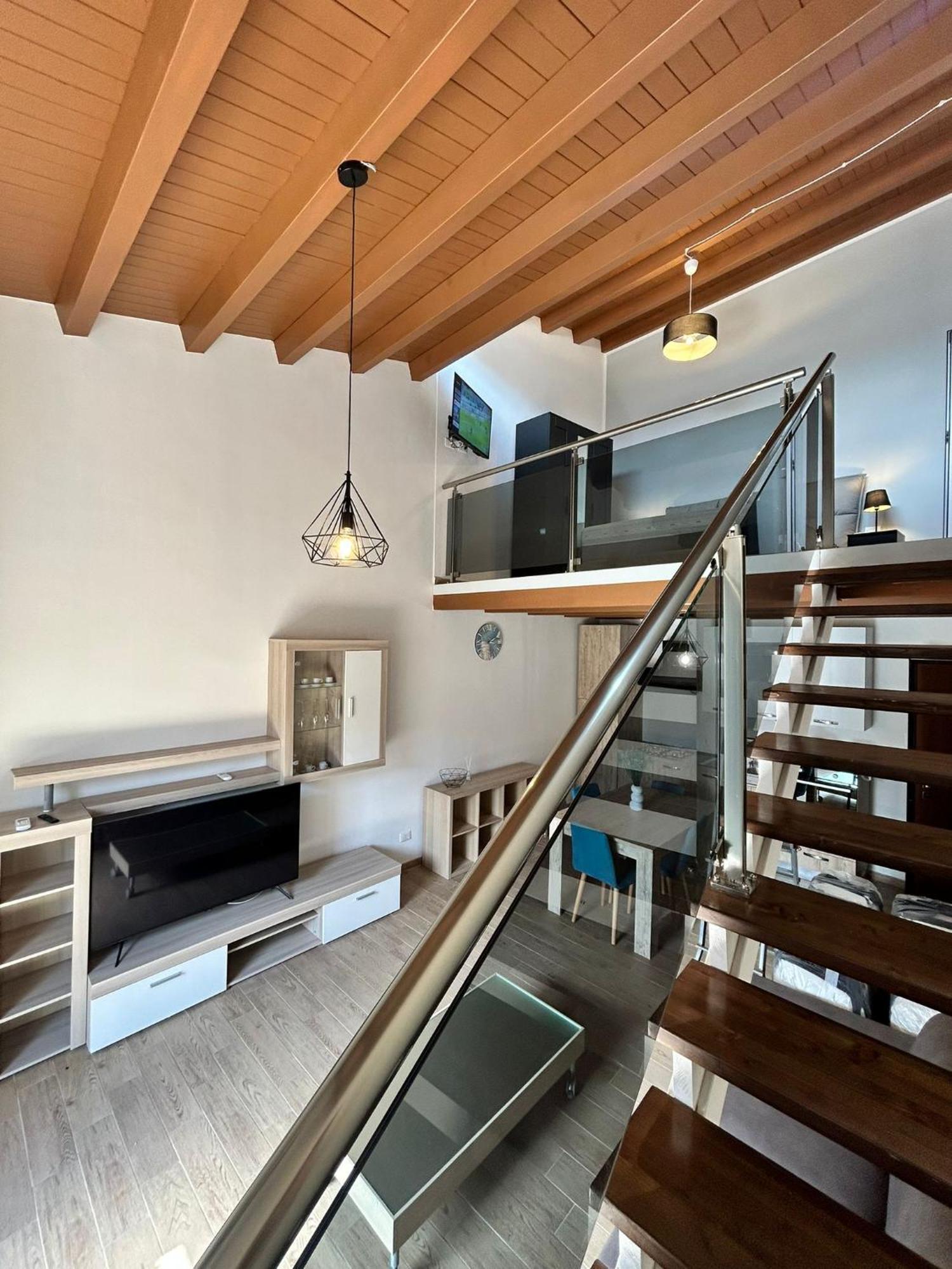 Ballaro Suite Apartment Палермо Екстериор снимка
